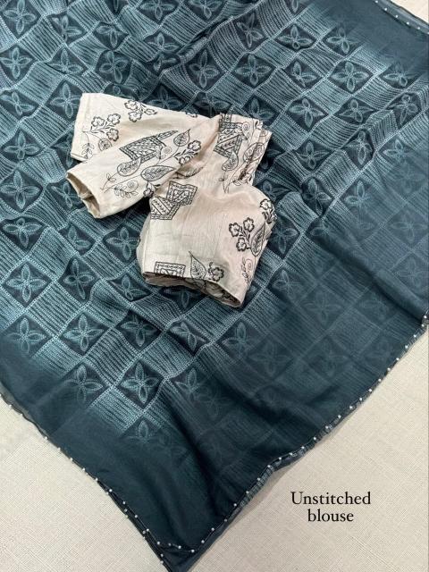 Nivara batik print saree prices for bulk orders